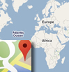 Astro Google Map